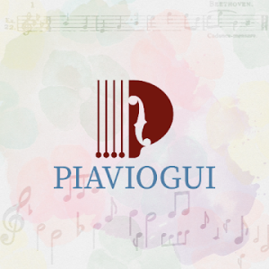 Logo de Academia de música Piaviogui